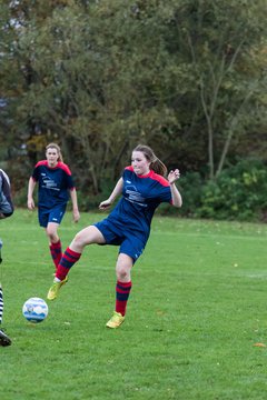 Bild 252 - Frauen TSV Wiemersdorf - SG Weede-Westerrade : Ergebnis: 1:1